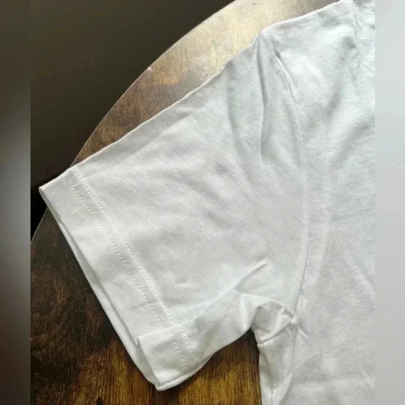 BELLA CANVAS | Barstool Sports t-shirt. Size: M. - Picture 3 of 8